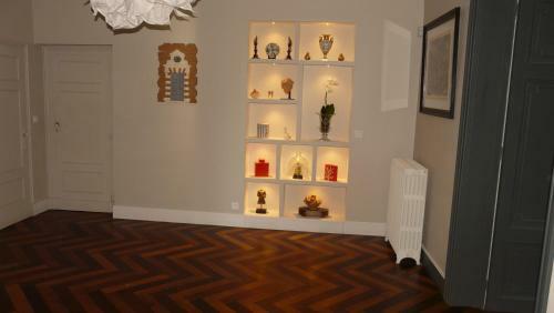 Hostal Ch�teau De La Bousquetarie