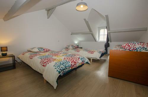 Maison Cosy Hyper-centre Le Neubourg
