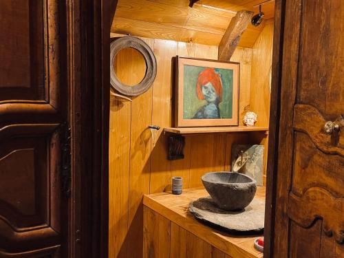 Villa La Maison De Mon P�re