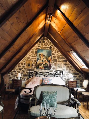 Villa La Maison De Mon P�re