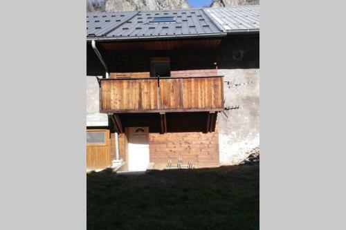 Apartamento � Pied Des Lacets !