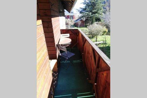 Apartamento � Pied Des Lacets !