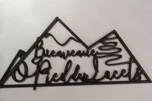 Apartamento � Pied Des Lacets !