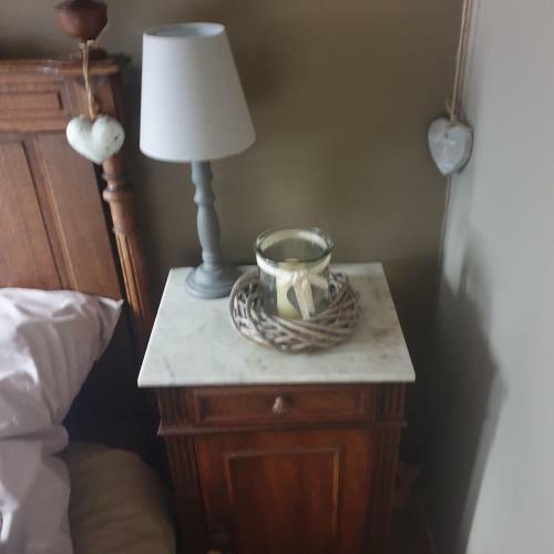 Coeurs De Thi�rache S�jour Cocooning Et Romantique