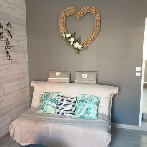 Coeurs De Thi�rache S�jour Cocooning Et Romantique