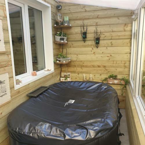 Coeurs De Thi�rache S�jour Cocooning Et Romantique