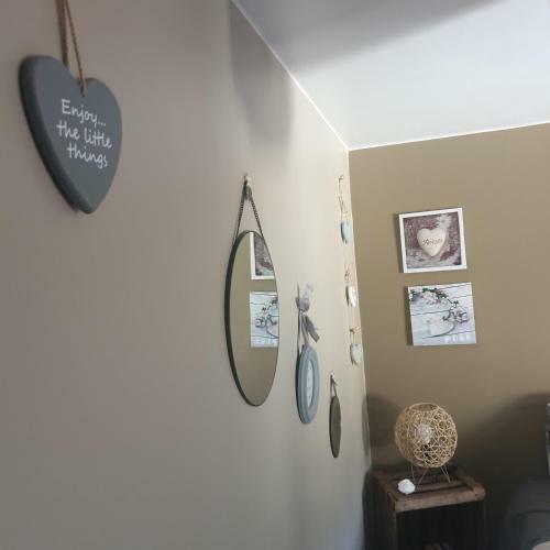 Coeurs De Thi�rache S�jour Cocooning Et Romantique
