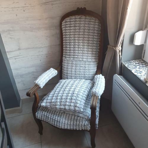 Coeurs De Thi�rache S�jour Cocooning Et Romantique