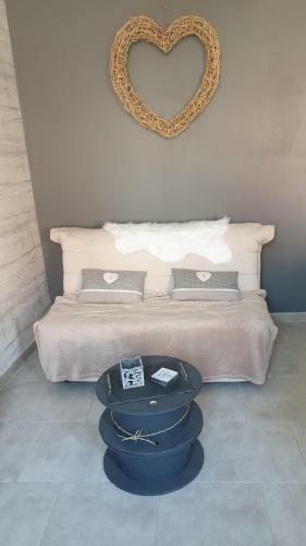 Coeurs De Thi�rache S�jour Cocooning Et Romantique