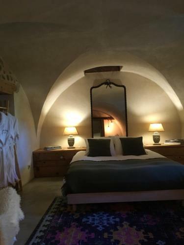 Apartamento La Suite Lou