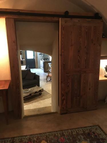Apartamento La Suite Lou