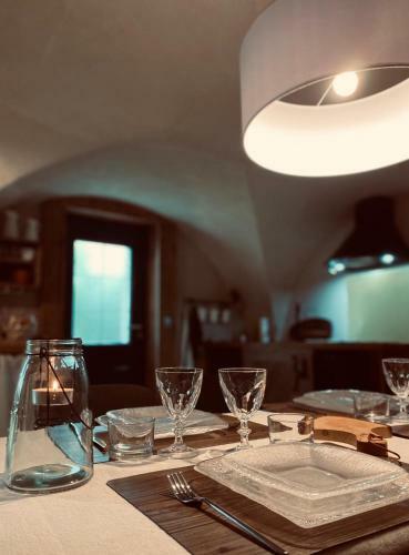 Apartamento La Suite Lou