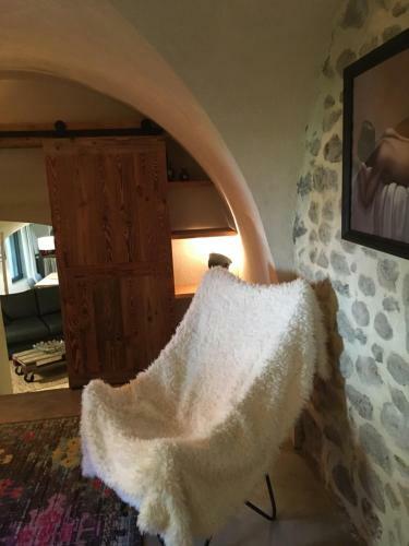 Apartamento La Suite Lou