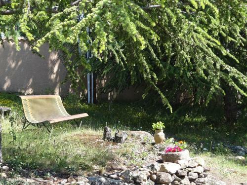 Bed & Breakfast Brin D Ard�che