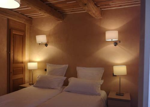 Hostal Chalet Les Clochettes Serre Chevalier