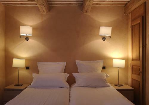 Hostal Chalet Les Clochettes Serre Chevalier