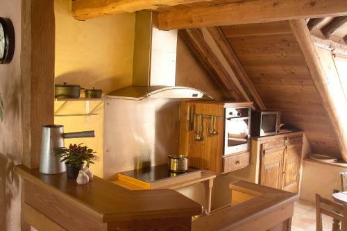 Hostal Chalet Les Clochettes Serre Chevalier