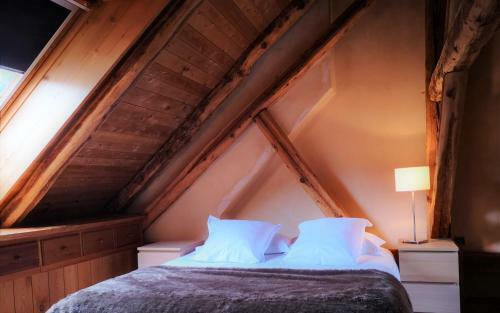 Hostal Chalet Les Clochettes Serre Chevalier