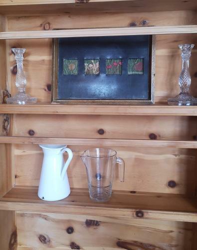 Hostal Chalet Les Clochettes Serre Chevalier