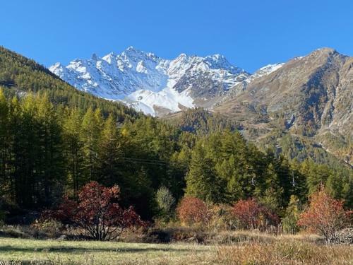 Apartamento Chalet Serre Chevalier