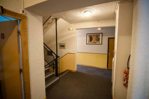 Hostal Gite Les Guibertes