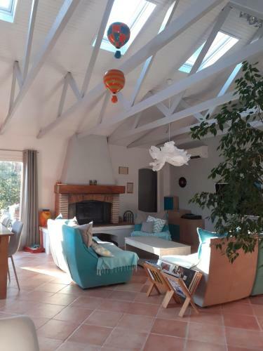 Villa Loumuei