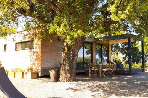 Villa Le Cob Un Lieu Hors Du Commun