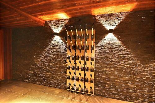 Chalet Luxe Serrechevalierholidays Piscine Et Spa