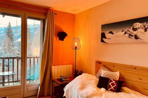 Apartamento Apt With Terrace In Serre Barbin