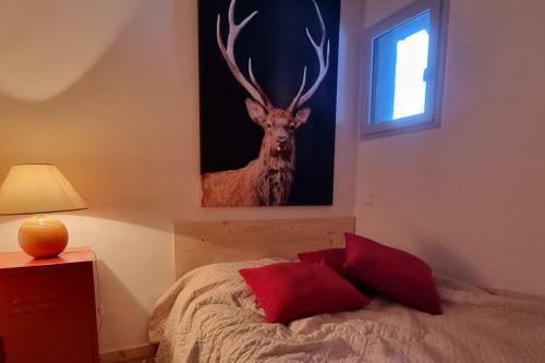 Apartamento Apt With Terrace In Serre Barbin