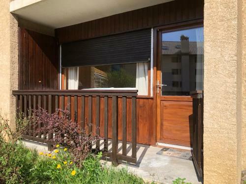 Apartamento Studio Mon�tier-les-bains (serre Chevalier)