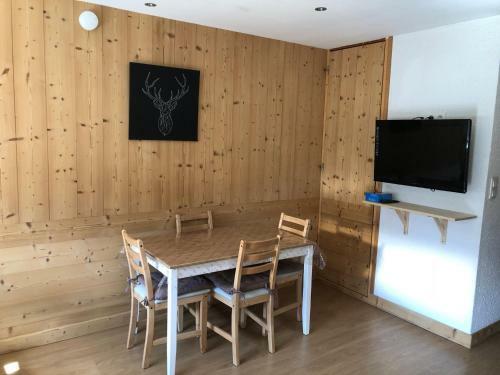 Apartamento Studio Mon�tier-les-bains (serre Chevalier)