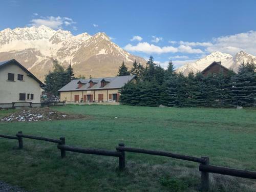 Apartamento Studio Mon�tier-les-bains (serre Chevalier)