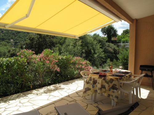 Holiday Home Marie-julie