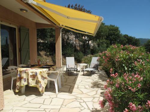 Holiday Home Marie-julie