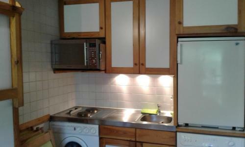 Apartamento Appartement Monetier Les Bains