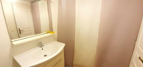 Apartamento Studio Avec Wifi A Le Muy