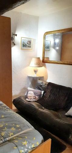 Apartamento Studio Avec Wifi A Le Muy