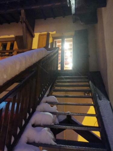 Apartamento Residence Le Cairn