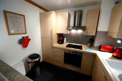 Apartamento Appartements De La Chamoissi�re
