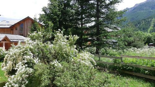 Apartamento Appartements De La Chamoissi�re