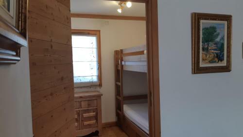 Apartamento Appartements De La Chamoissi�re
