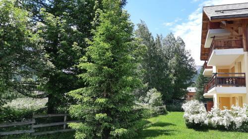 Apartamento Appartements De La Chamoissi�re