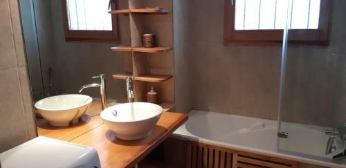 Apartamento Appartements De La Chamoissi�re
