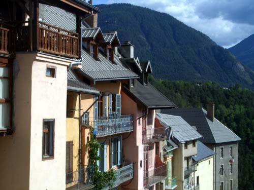 Apartamento Les Sept �toiles