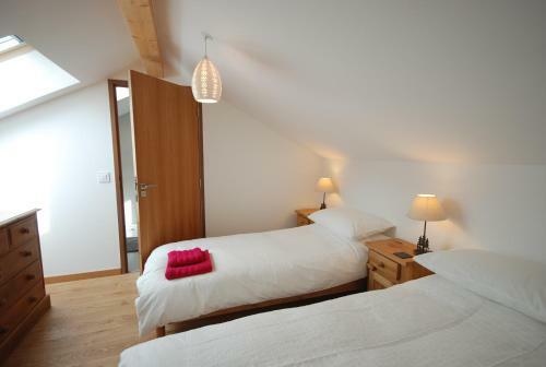 Apartamento Les Sept �toiles