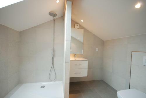 Apartamento Les Sept �toiles