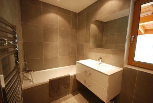 Apartamento Les Sept �toiles