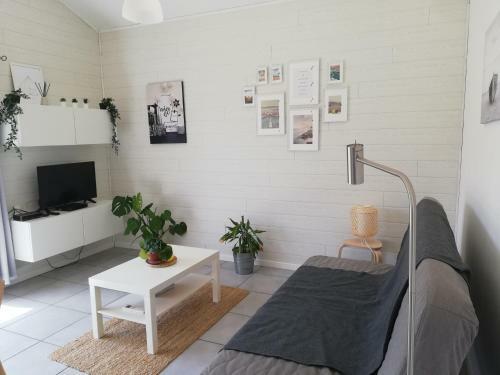 Apartamento Appartement Proche Lac Et Plage