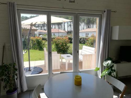 Apartamento Appartement Proche Lac Et Plage